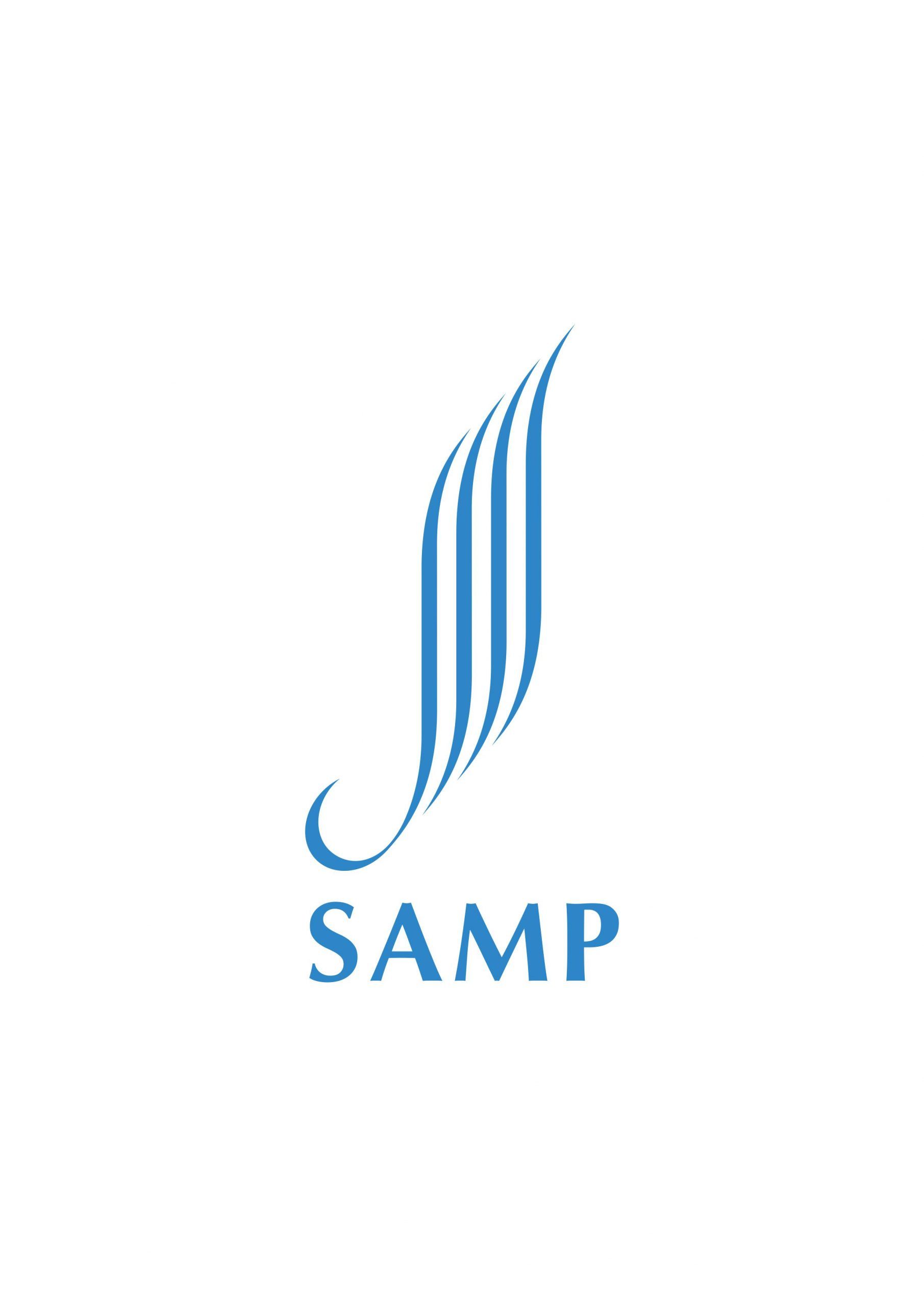 Logo SAMP_vertical