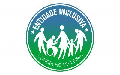 SAMP distinguida com o Galardão Entidade Inclusiva pelo Conselho Municipal para a Inclusão das Pessoas com Deficiência